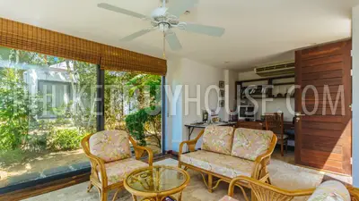 RAW5327: 4 Bedroom Pool Villa in Rawai for Quick Sale!. Photo #38