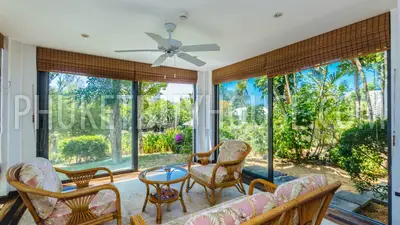 RAW5327: 4 Bedroom Pool Villa in Rawai for Quick Sale!. Photo #39