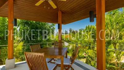 RAW5327: 4 Bedroom Pool Villa in Rawai for Quick Sale!. Photo #42