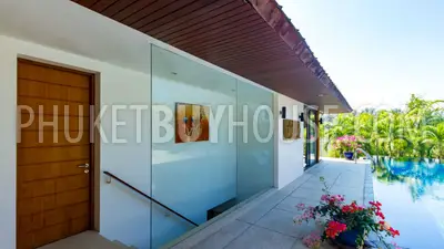 RAW5327: 4 Bedroom Pool Villa in Rawai for Quick Sale!. Photo #44