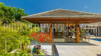 RAW5327: 4 Bedroom Pool Villa in Rawai for Quick Sale!. Photo #45
