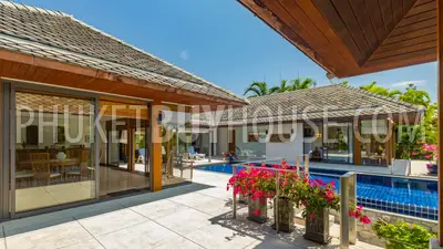 RAW5327: 4 Bedroom Pool Villa in Rawai for Quick Sale!. Photo #46