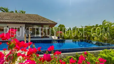 RAW5327: 4 Bedroom Pool Villa in Rawai for Quick Sale!. Photo #47