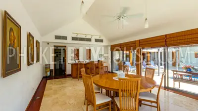 RAW5327: 4 Bedroom Pool Villa in Rawai for Quick Sale!. Photo #48