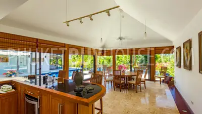 RAW5327: 4 Bedroom Pool Villa in Rawai for Quick Sale!. Photo #49