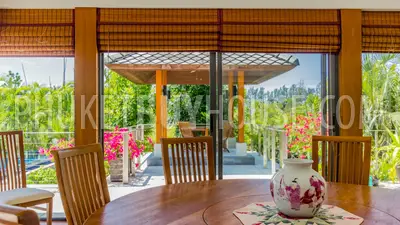 RAW5327: 4 Bedroom Pool Villa in Rawai for Quick Sale!. Photo #50