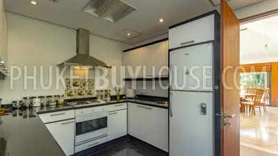 RAW5327: 4 Bedroom Pool Villa in Rawai for Quick Sale!. Photo #51