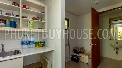 RAW5327: 4 Bedroom Pool Villa in Rawai for Quick Sale!. Photo #52