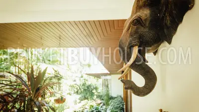 RAW5327: 4 Bedroom Pool Villa in Rawai for Quick Sale!. Photo #53