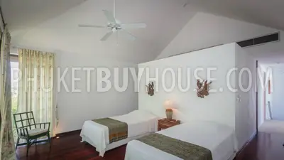 RAW5327: 4 Bedroom Pool Villa in Rawai for Quick Sale!. Photo #55
