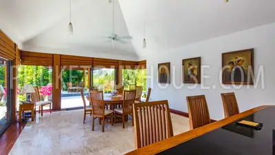 RAW5327: 4 Bedroom Pool Villa in Rawai for Quick Sale!. Photo #56