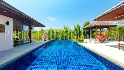 RAW5327: 4 Bedroom Pool Villa in Rawai for Quick Sale!. Photo #57