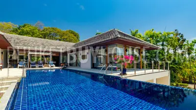 RAW5327: 4 Bedroom Pool Villa in Rawai for Quick Sale!. Photo #58