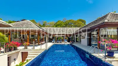 RAW5327: 4 Bedroom Pool Villa in Rawai for Quick Sale!. Photo #59