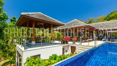 RAW5327: 4 Bedroom Pool Villa in Rawai for Quick Sale!. Photo #60