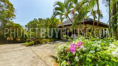 RAW5327: 4 Bedroom Pool Villa in Rawai for Quick Sale!. Photo #61