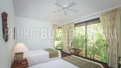 RAW5327: 4 Bedroom Pool Villa in Rawai for Quick Sale!. Photo #62