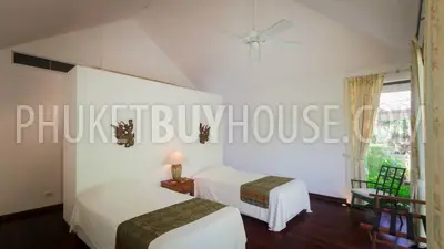 RAW5327: 4 Bedroom Pool Villa in Rawai for Quick Sale!. Photo #64