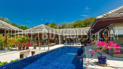 RAW5327: 4 Bedroom Pool Villa in Rawai for Quick Sale!. Photo #65