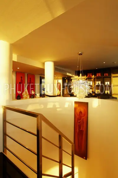 KAR5328: Luxurious Penthouse with Splendid Views Over Kata and Karon Beaches. Photo #4