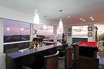 KAR5328: Luxurious Penthouse with Splendid Views Over Kata and Karon Beaches. Thumbnail #7