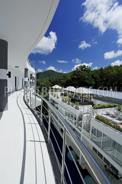 KAR5328: Luxurious Penthouse with Splendid Views Over Kata and Karon Beaches. Photo #21