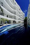 KAR5328: Luxurious Penthouse with Splendid Views Over Kata and Karon Beaches. Thumbnail #23