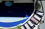 KAR5328: Luxurious Penthouse with Splendid Views Over Kata and Karon Beaches. Thumbnail #24