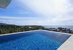 KAR5328: Luxurious Penthouse with Splendid Views Over Kata and Karon Beaches. Thumbnail #30