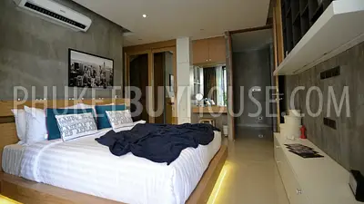 KAM5330: 3 Bedroom Pool Villa in Kamala. 照片 #8