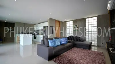 KAM5330: 3 Bedroom Pool Villa in Kamala. 照片 #9