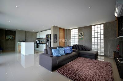 KAM5330: 3 Bedroom Pool Villa in Kamala. Photo #9