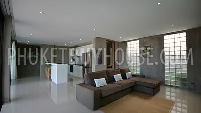 KAM5330: 3 Bedroom Pool Villa in Kamala. 照片 #11