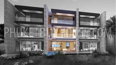 KAM5332: 3 Bedroom Hometown in Kamala. 照片 #5