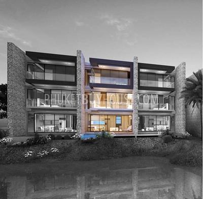 KAM5332: 3 Bedroom Hometown in Kamala. 照片 #5