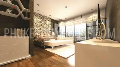 KAM5332: 3 Bedroom Hometown in Kamala. 照片 #16