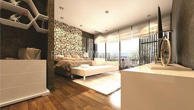 KAM5332: 3 Bedroom Hometown in Kamala. 照片 #16
