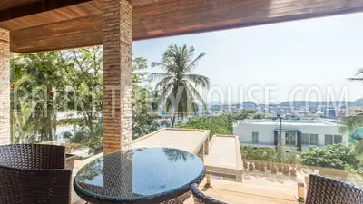 KAT5334: Brand New Dream Villa in Kata. 照片 #1