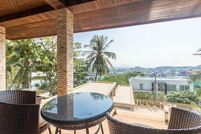 KAT5334: Brand New Dream Villa in Kata. Photo #1