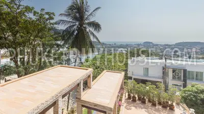 KAT5334: Brand New Dream Villa in Kata. 照片 #2