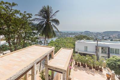 KAT5334: Brand New Dream Villa in Kata. Photo #2