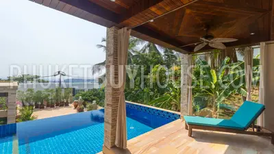 KAT5334: Brand New Dream Villa in Kata. 照片 #3