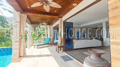 KAT5334: Brand New Dream Villa in Kata. 照片 #4