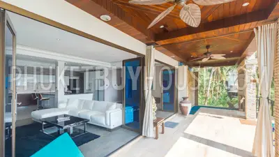 KAT5334: Brand New Dream Villa in Kata. 照片 #6