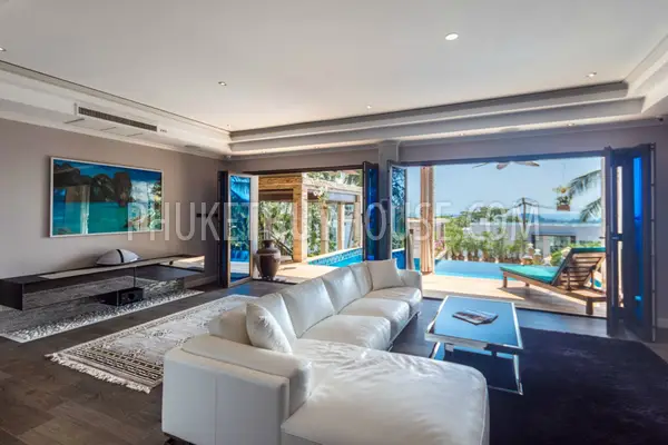 KAT5334: Brand New Dream Villa in Kata. Fotoğraf #7