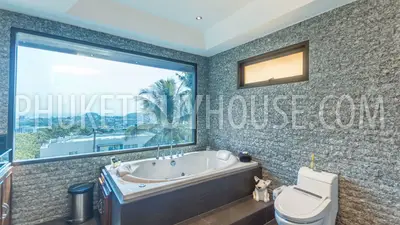 KAT5334: Brand New Dream Villa in Kata. 照片 #8