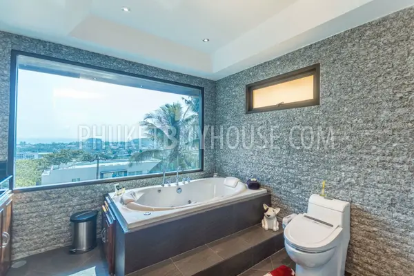 KAT5334: Brand New Dream Villa in Kata. Fotoğraf #8
