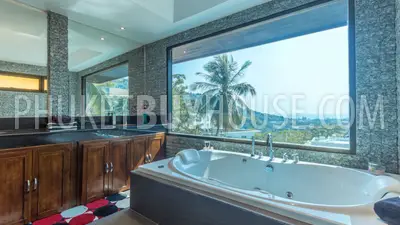 KAT5334: Brand New Dream Villa in Kata. 照片 #9