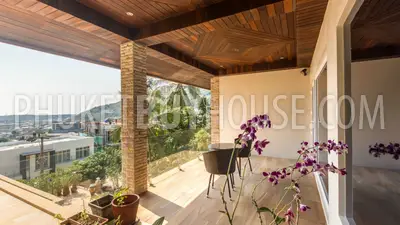 KAT5334: Brand New Dream Villa in Kata. 照片 #10