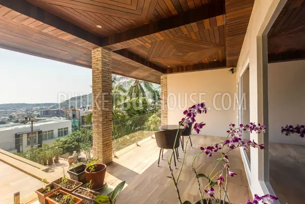 KAT5334: Brand New Dream Villa in Kata. Fotoğraf #10